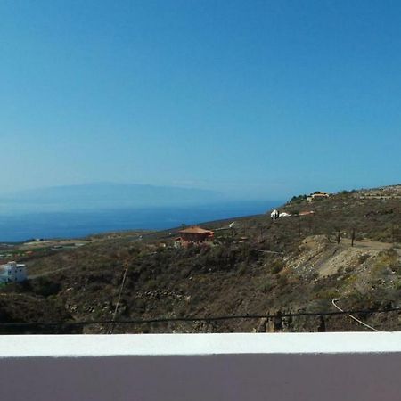 Casa Mirador Villa Costa Adeje  Exteriör bild