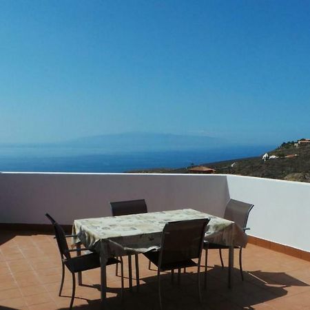 Casa Mirador Villa Costa Adeje  Exteriör bild