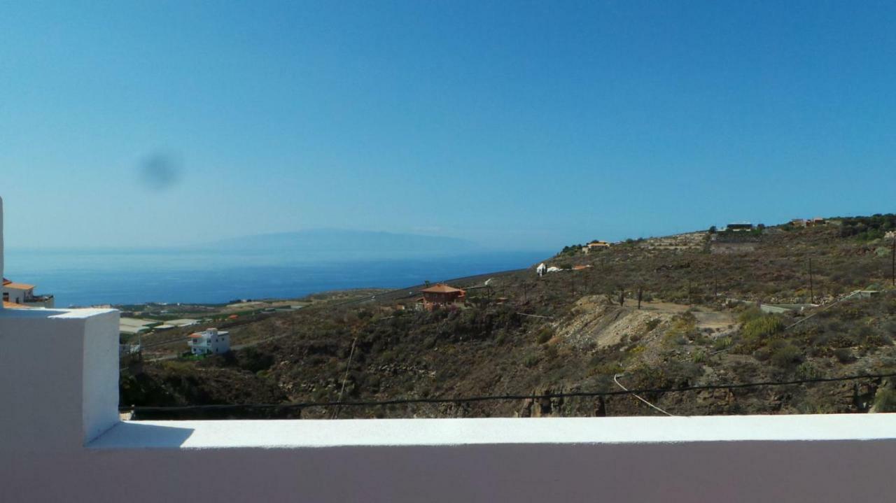 Casa Mirador Villa Costa Adeje  Exteriör bild