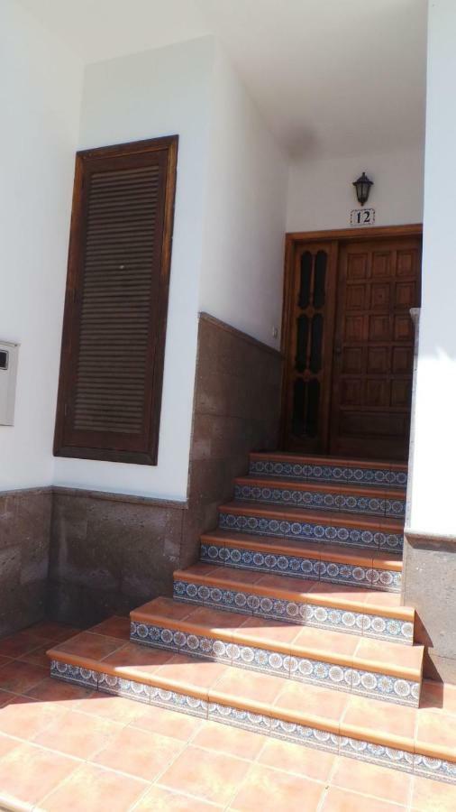 Casa Mirador Villa Costa Adeje  Exteriör bild