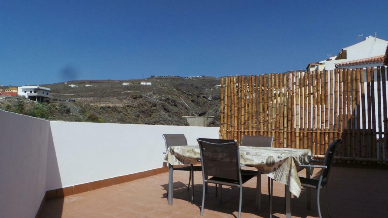 Casa Mirador Villa Costa Adeje  Exteriör bild